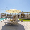 Отель Ilenia's 3 Bedroom House with Private Pool, фото 1