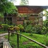 Отель Huella Verde Rainforest Lodge, фото 13