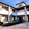 Отель Balneario de Zújar, фото 1