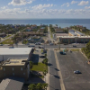 Отель Private Pool 2 Story 1 Block to Beach 3 Bedroom Home by Redawning, фото 26