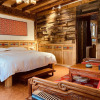 Отель Rustic Skies, фото 9