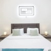 Отель Silk Valley - Brand new 1B with pool view, фото 1