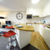 Отель Pittwater Apartments, фото 10