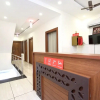 Отель OYO 16724 Hotel Atlante, фото 15