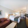 Отель Best Western Plus Kelowna Hotel & Suites, фото 44