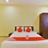 Отель OYO 11846 Balaji Calangute Resort, фото 10