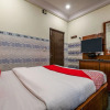 Отель Oyo 12680 Hotel Sitara Grand, фото 3