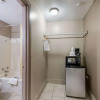 Отель Americas Best Value Inn Woodward at 8th St, фото 8