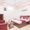 Отель Chandra Deep By OYO Rooms, фото 5