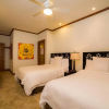 Отель Veranda 6D - 3 bdr 3 Bath, фото 27