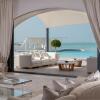 Отель Anantara Santorini Abu Dhabi Retreat - Adults Only, фото 6