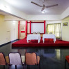 Отель FabHotel Suryakiran Chinchwad, фото 15