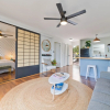 Отель Big Island Kailua Village 208 1 Bedroom Condo, фото 8