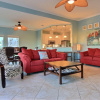 Отель Texas Kahuna Rs160 4 Bedrooms 2 Bathrooms Home, фото 12
