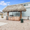Отель Margarita Time Sfth1 1 Bedroom Home by RedAwning, фото 20