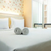 Отель Strategic and Cozy Studio Room Apartment at Tamansari Papilio, фото 2