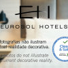 Отель Eurosol Alcanena Hotel, фото 21