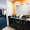Отель Hampton Inn & Suites Effingham, фото 29