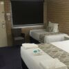 Отель Chermside Motor Inn в Брисбене