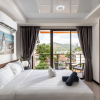 Отель Naiharn Pearl Condo Hotel by Villacarte, фото 11