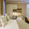 Отель Bonne Esperance Studio Apartments, фото 6