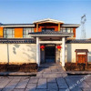 Отель Zhisheng Hot Spring Guest Reception Center (Zhisheng Hot Spring Resort No.1 Building), фото 16