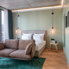 Отель Gekko House, Frankfurt, a Tribute Portfolio Hotel, фото 4