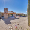 Отель Spacious Cave Creek Home w/ Hot Tub, Yard & Views!, фото 1