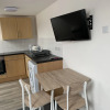 Отель Central Plymouth Apartment, фото 15