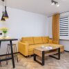Отель City Center Apartment Rzeszów by Renters, фото 17
