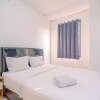 Отель New Furnished And Homey 2Br At Transpark Cibubur Apartment, фото 3