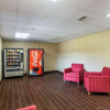 Отель Quality Inn Shawnee I-40, фото 12