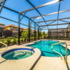 Отель Solterra Resort 6 Bedroom 4 Bath Villa, фото 16