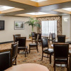 Отель Sleep Inn & Suites Springdale West, фото 10