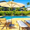 Отель K B M Resorts: Kapalua Bay Villa Kbv-30G2, Remodeled Ocean Front 1Bedroom, Amazing Views, L'occitane, фото 6