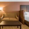 Отель Comfort Inn Murray - Salt Lake City South, фото 42