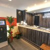 Отель LiVEMAX Kyoto Teramachidori, фото 8