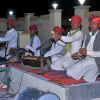 Отель Atulya Garh Marwar, фото 4