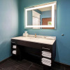 Отель Home2 Suites by Hilton El Reno, OK, фото 8