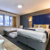 Отель Days Inn by Wyndham London Stansted Airport, фото 20
