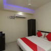 Отель OYO 24637 Hotel Vandana Palace, фото 3