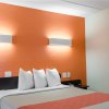 Отель Motel 6 - Westborough Boston, фото 5