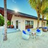 Отель Mövenpick Resort Kuredhivaru Maldives в Остров Куредивару