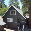 Отель Village Bear 3 Bedroom Cabin by Redawning, фото 11