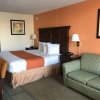 Отель Stayable Suites St. Augustine, фото 17