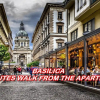 Отель Central Budapest Vadász Street, фото 7