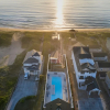 Отель TownePlace Suites by Marriott Outer Banks Kill Devil Hills, фото 20