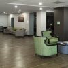 Отель Holiday Inn Harrisburg East, an IHG Hotel, фото 21