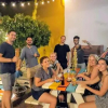 Отель Bona Vida Hostel la Quinta, фото 24