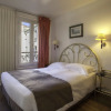 Отель Hôtel Atlantis Saint Germain des Prés, фото 7